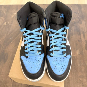 Jordan 1 Retro High OG UNC Toe Size 10 (Pre-Owned) - Image 2