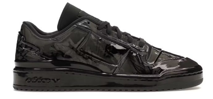adidas Forum Low Chinese Porcelain Carbon