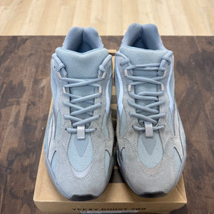 adidas Yeezy Boost 700 V2 Hospital Blue - Image 2
