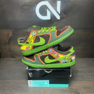Nike SB Dunk Low De La Soul (2015) - Image 1