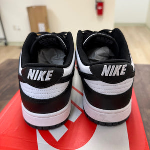 Nike Dunk Low Retro White Black Panda - Image 3