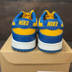 Nike Dunk Low UCLA Size 9 (Pre-Owned) - aux