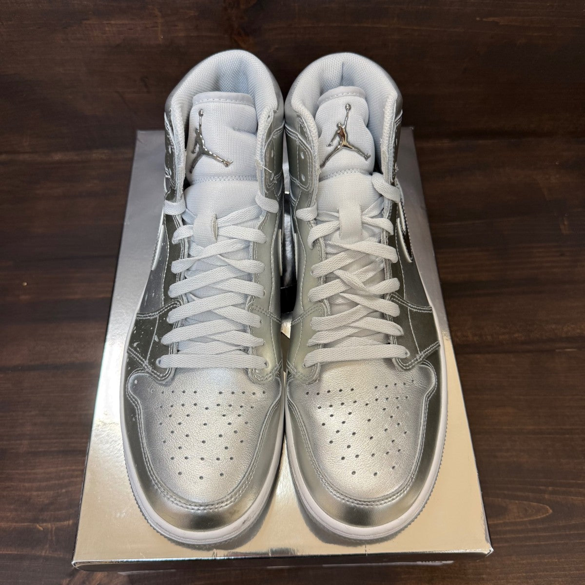 Jordan 1 High Golf Gift Giving Pack - Image 2