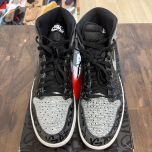 Jordan 1 Retro High OG Rebellionaire - Image 2