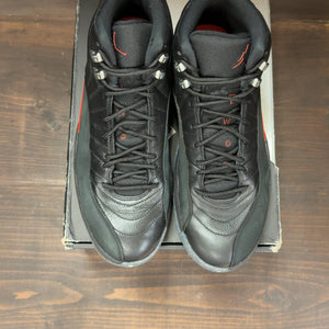 Jordan 12 Retro Utility Size 11 (Pre-Owned) - Image 3
