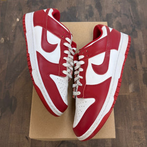 Nike Dunk Low USC Size 10.5 (Pre-Owned) - Image 1