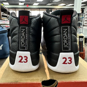 Jordan 12 Retro Playoffs (2022) - Image 4