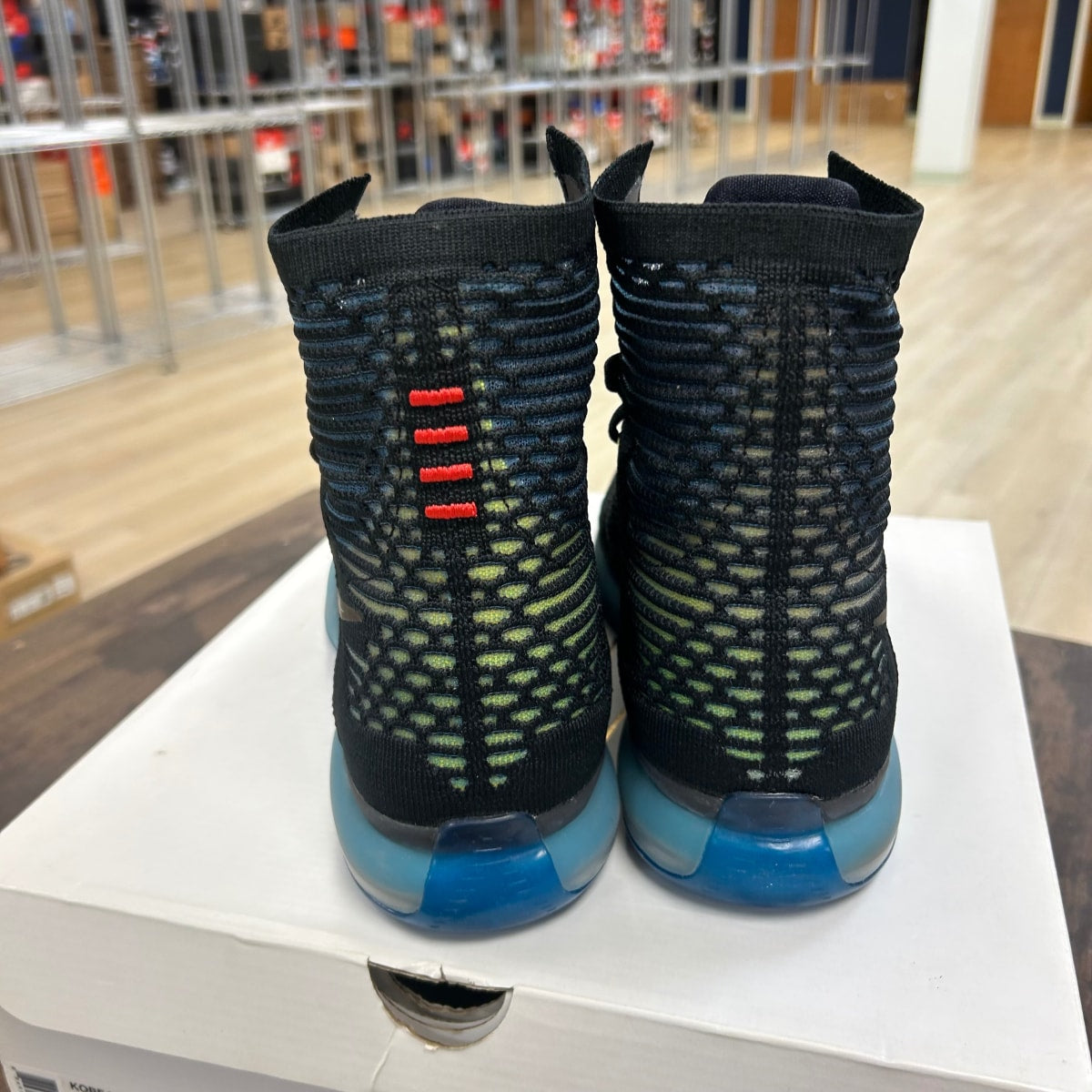Nike Kobe 10 Elite Commander - Image 4
