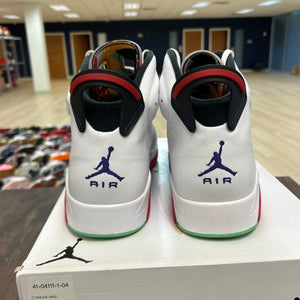 Jordan 6 Retro Hare - Image 4