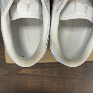 Jordan 1 Retro Low Golf White Gum Size 11 - Image 6