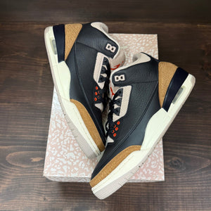 Jordan 3 Retro Desert Elephant - Image 2