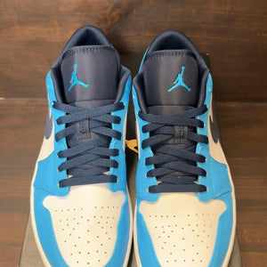 Jordan 1 Low UNC (2021) - Image 3