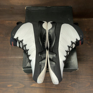 Jordan 9 Retro OG (2016) - Image 4