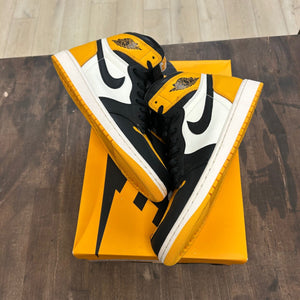 Jordan 1 Retro High OG Taxi - Image 1