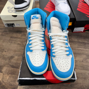 Jordan 1 Retro High OG UNC Reimagined - Image 2