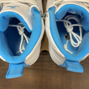 Jordan 12 Retro Melo (2025) Size 10 (Pre-Owned) - aux