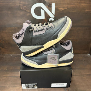 Jordan 3 Retro OG SP A Ma Maniére While You Were Sleeping (Women's) - Image 1