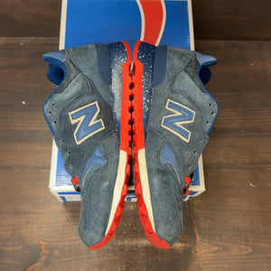 New Balance 577 Ronnie Fieg Americana Size 10 (Pre-Owned) - aux