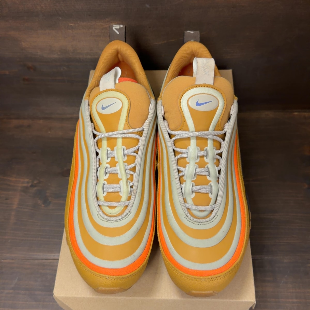 Nike Air Max 97 Winter Utility Size 11 (Pre-Owned) - Image 3