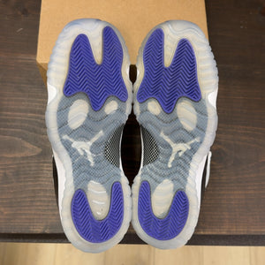 Jordan 11 Retro Concord (2018) (GS) Size 7Y - Image 8
