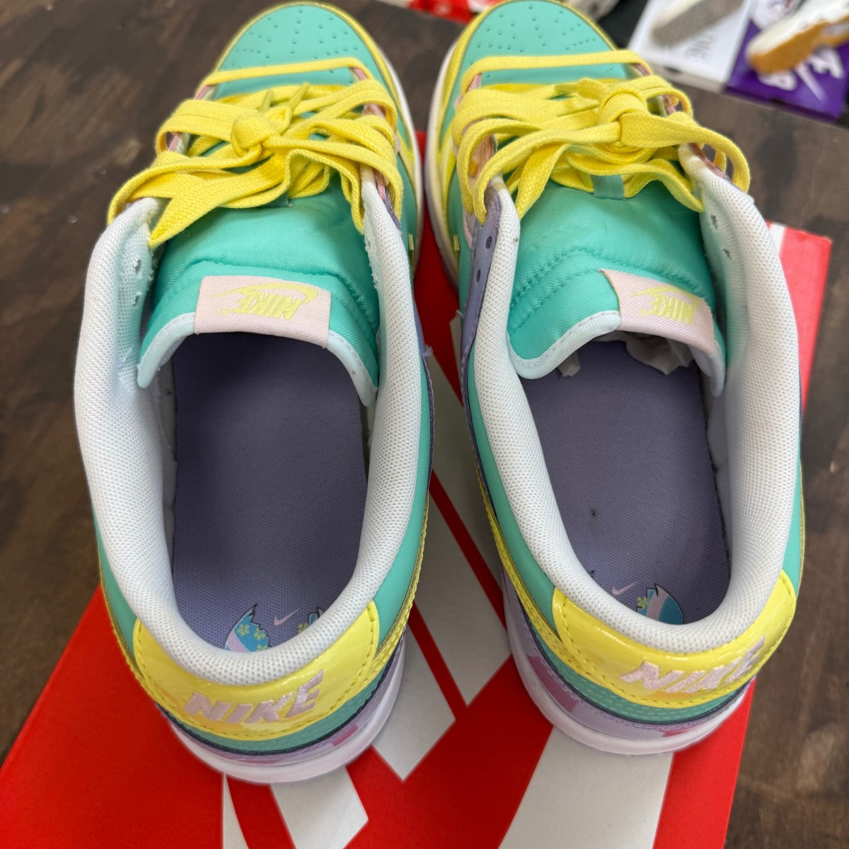 Nike Dunk Low Easter (2026) - Image 4