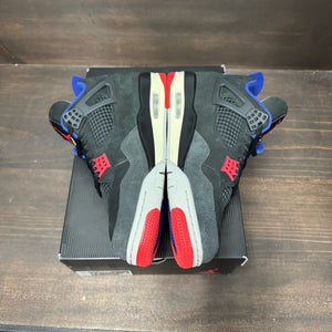 Jordan 4 Retro Rare Air (White Lettering) - Image 4