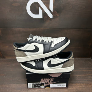Jordan 1 Retro Low OG Mocha - Image 1