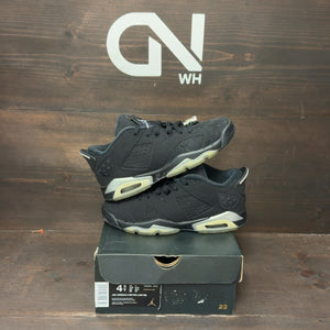 Jordan 6 Retro Chrome (2015) (GS) - Image 1