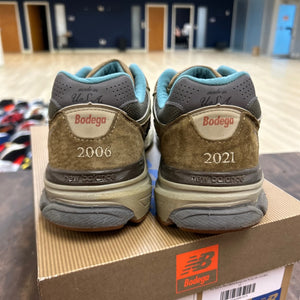 New Balance 990v3 MiUSA Bodega Here To Stay - Image 4