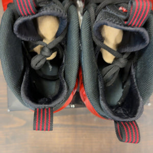 Nike Air Foamposite One Metallic Red (2023) - Image 6