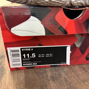 Nike Kyrie 4 Ankle Taker - Image 6