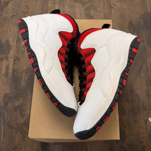 Jordan 10 Retro Russell Westbrook Class of 2006 Size 9 (Pre-Owned) - Image 1
