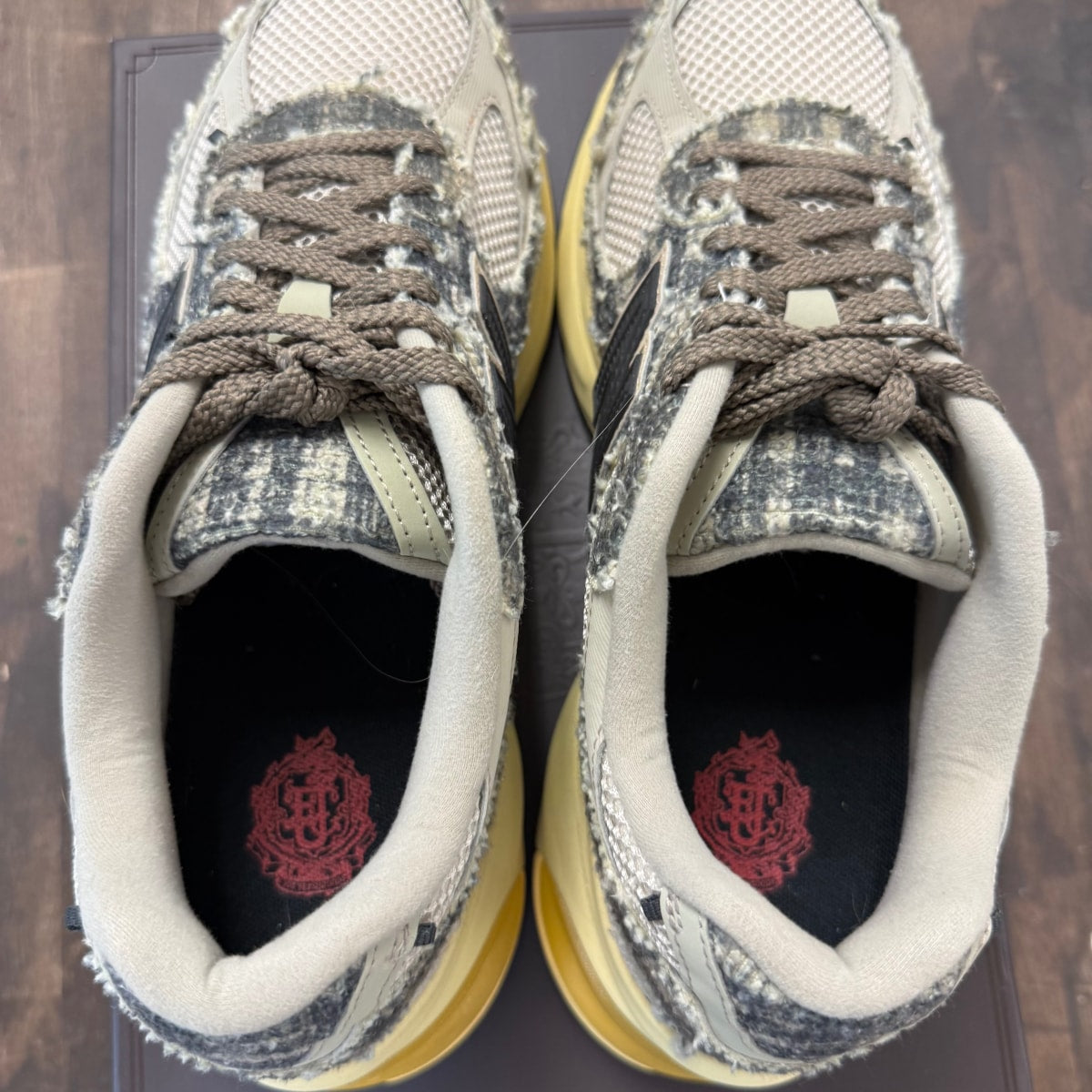 New Balance 2010 Joe Freshgoods Bag Lady - Image 4