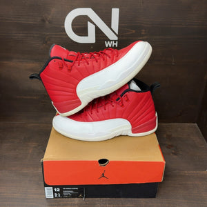 Jordan 12 Retro Gym Red - Image 1