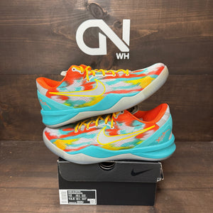 Nike Kobe 8 Protro Venice Beach (2024) - Image 1