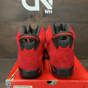 Jordan 6 Retro Toro Bravo - Image 5