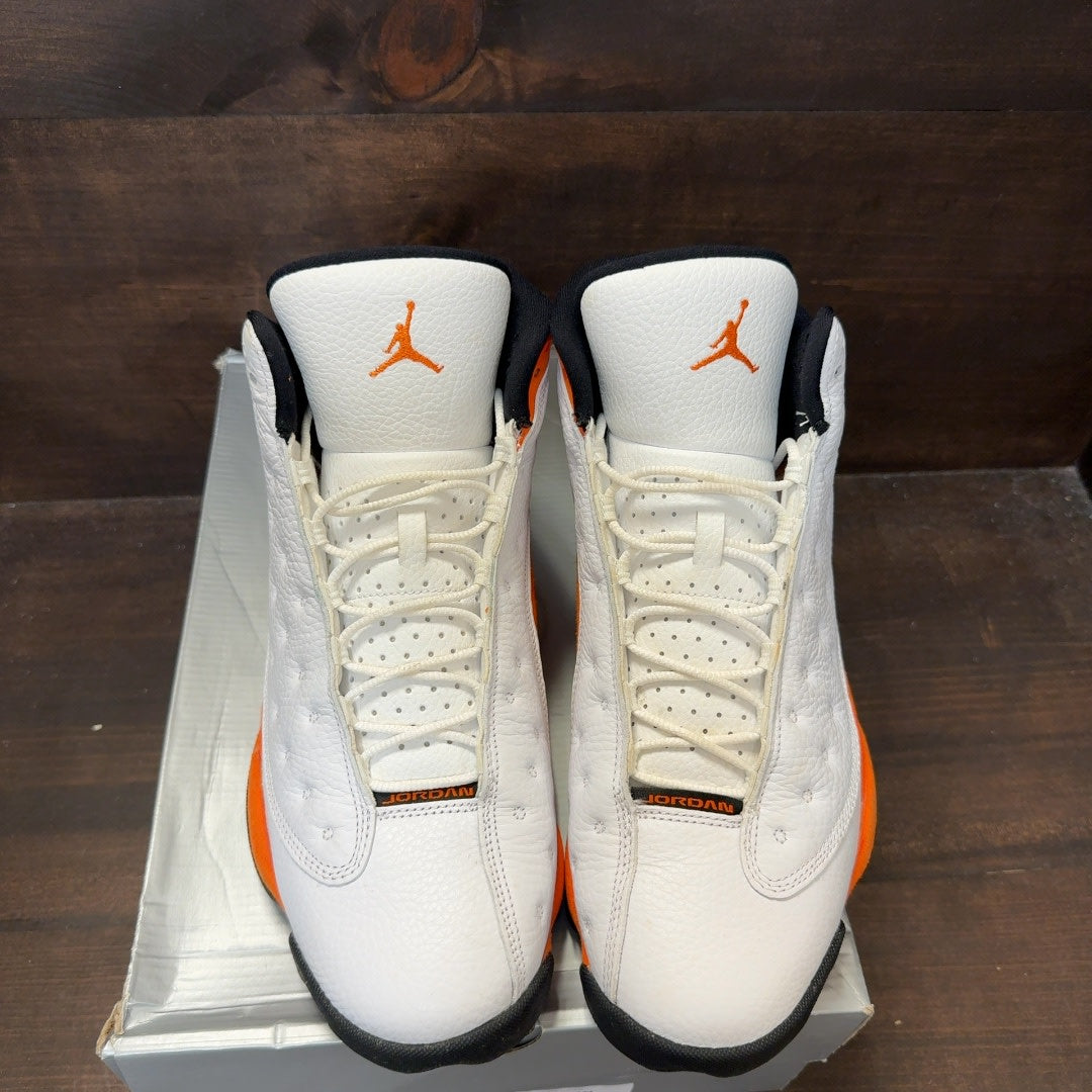 Jordan 13 Retro Starfish - Image 3