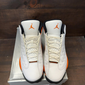 Jordan 13 Retro Starfish - Image 3