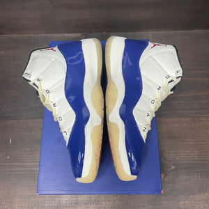 Jordan 11 Retro Rare Air Size 10.5 (Pre-Owned) - sole