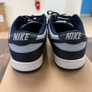 Nike Dunk Low Georgetown Size 10.5 (Pre-Owned) - Image 3
