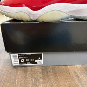 Jordan 11 Retro Cherry (2022) - Image 6