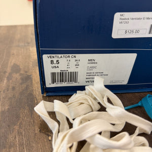 Shoe Gallery x Reebok Ventilator 'El Mariel' Size 8.5 (Pre-Owned) - Image 8
