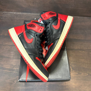 Jordan 1 Retro High Homage To Home (Non-numbered) - Image 2