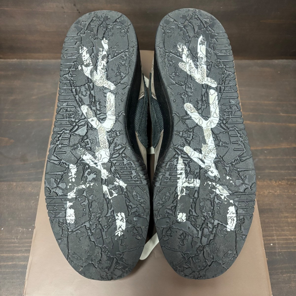 Jordan Jumpman Jack TR Travis Scott Dark Mocha - Image 6