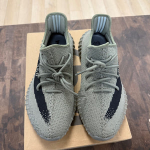 adidas Yeezy Boost 350 V2 Granite - Image 2