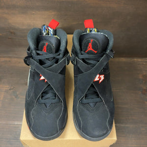 Jordan 8 Retro Playoffs (2023) (GS) Size 7Y (Pre-Owned) - Image 3