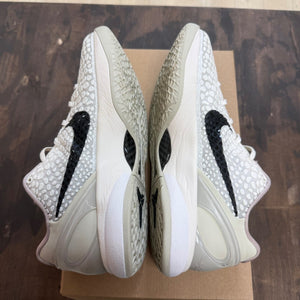 Nike Kobe 6 Protro Sail All-Star Size 10 (Pre-Owned) - Image 4