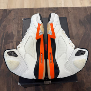 Jordan 5 Retro Shattered Backboard - Image 4