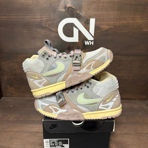 Nike Air Trainer 1 Utility SP Light Smoke Grey Honeydew Particle Grey - Image 1