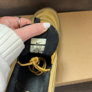 Nike Air Max 97 Metallic Gold (2017/2018) Size 13 (Pre-Owned) - aux